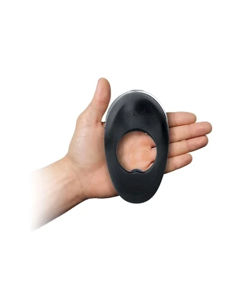 Atom Plus - Black