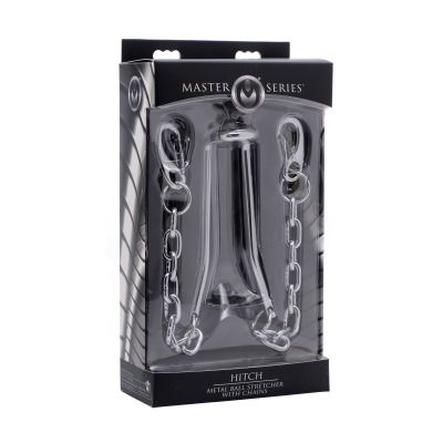 Hitch Metal Ball Stretcher