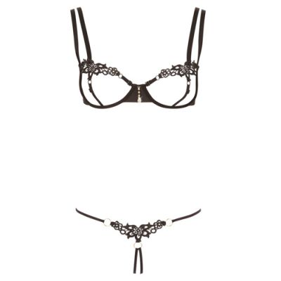 Bra Set Minimalistic Small