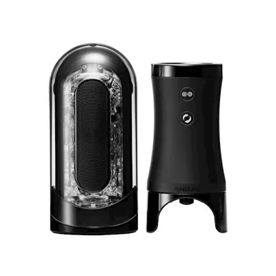 Tenga Flip 0 Zero Electronic Vibrotation