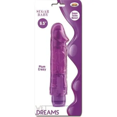 Wet Dreams Sugar Baby Plum Crazy