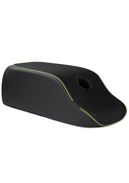 On a Mission - Fleshlight Mount