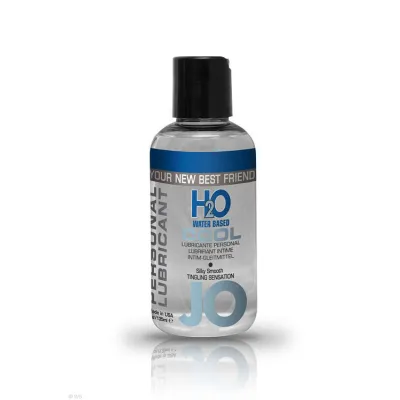System JO H2O Water Based Cool Lubricant 135ml