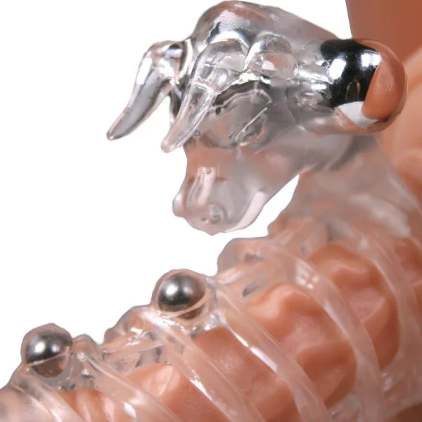 El Toro Enhancer — image 10 of 13