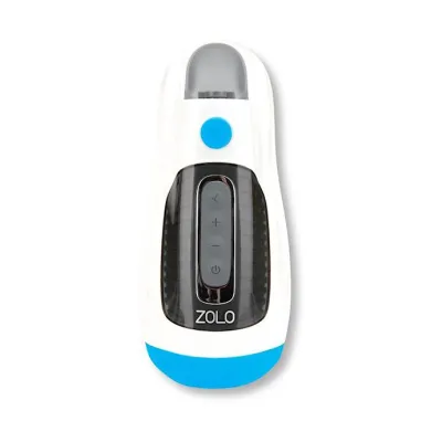 Zolo Blow Gun 8 Inch