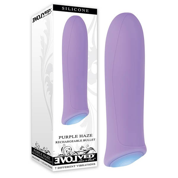 Pretty In Pink 4" Bullet Vibrator