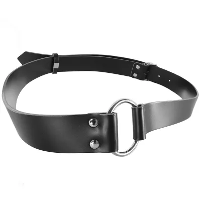 Master Series Strap Ride Harness