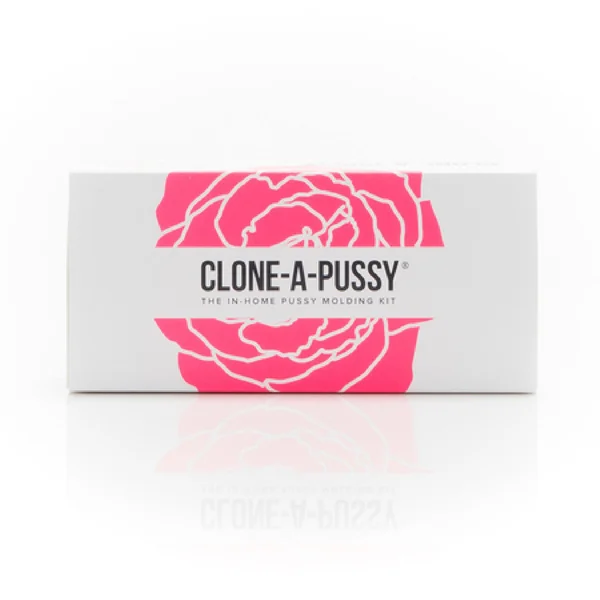 Clone-A-Pussy (Hot Pink) — image 5 of 10