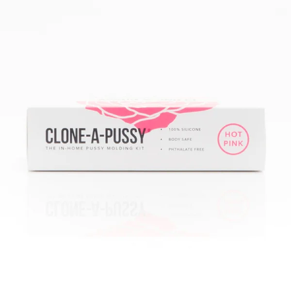 Clone-A-Pussy (Hot Pink) — image 7 of 10