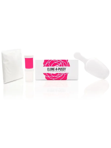 Clone-A-Pussy (Hot Pink) — image 9 of 10