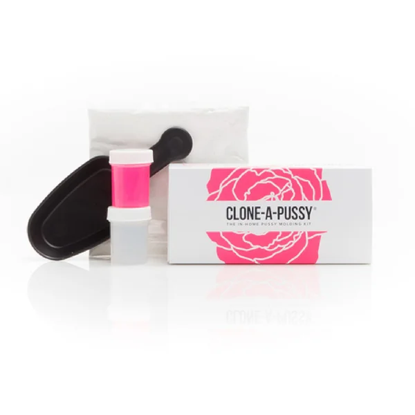 Clone-A-Pussy (Hot Pink) — image 6 of 10