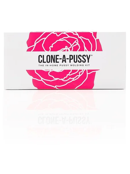 Clone-A-Pussy (Hot Pink) — image 8 of 10