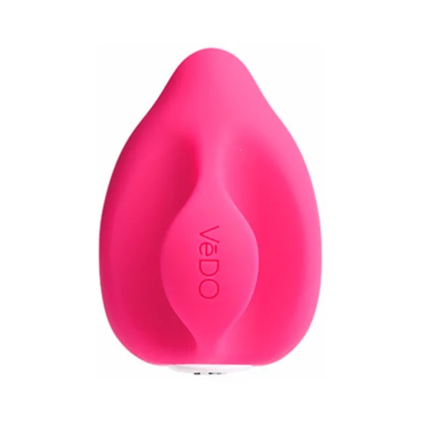 Vedo Yumi Rechargeable Finger Vibe