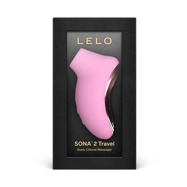 Lelo Sona 2 Travel Size