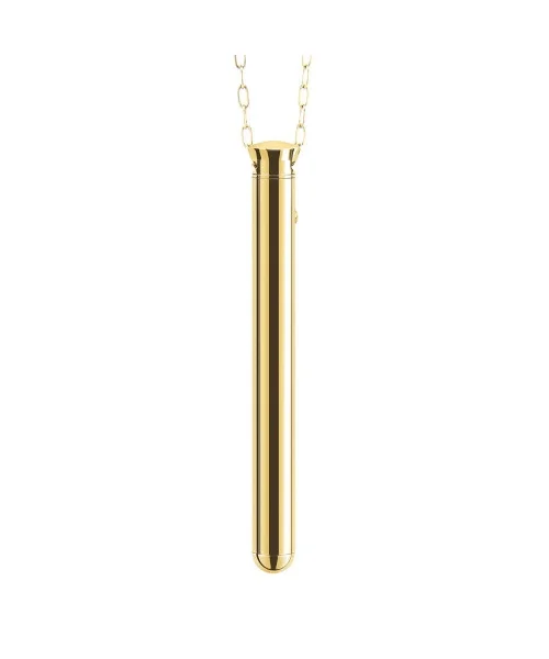 Le Wand Necklace Vibrator