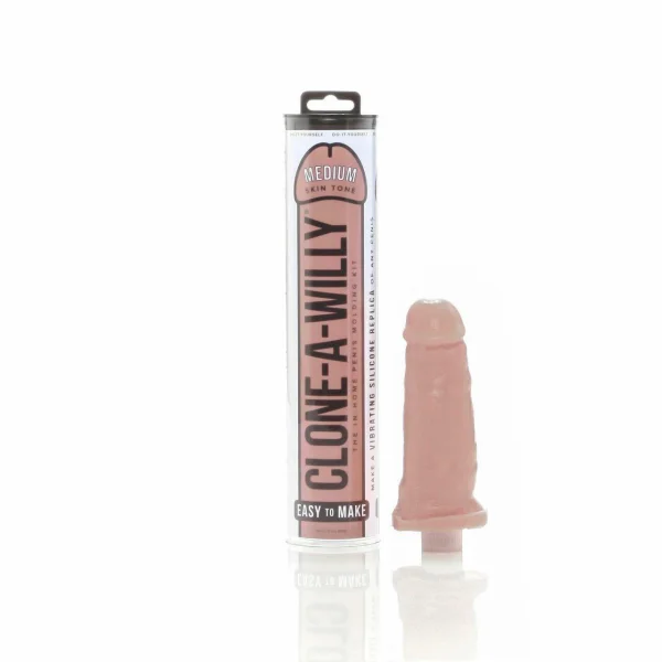 Clone-a-Willy Dildo Cloning Kit