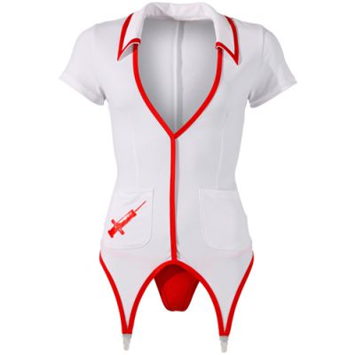 Nurse Dress Small