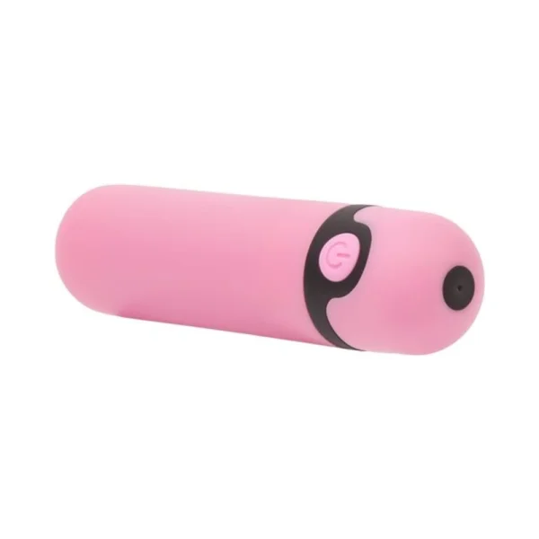 Simple And True Rechargeable Bullet
