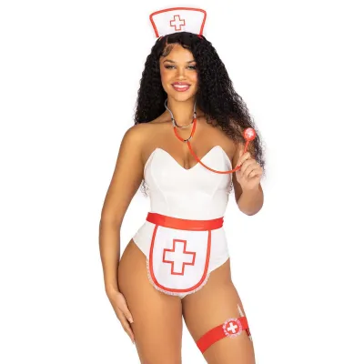 Leg Avenue Nurse Accessories Kit