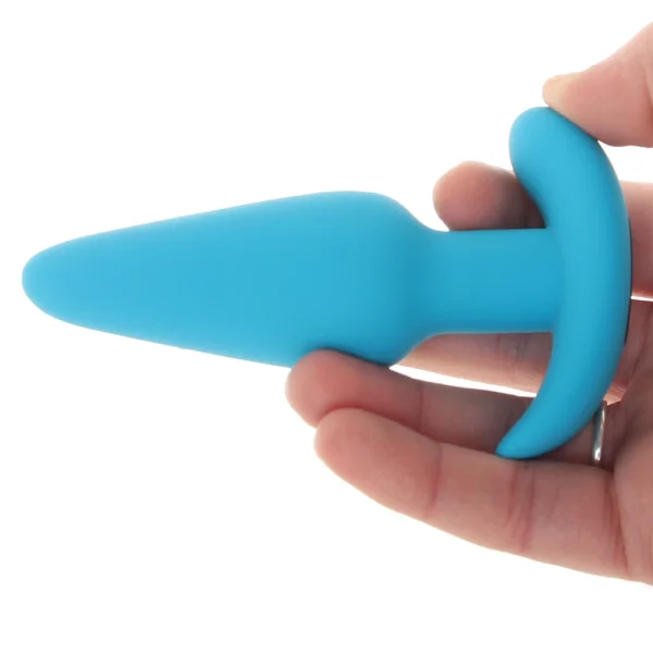 Bang! 21X Vibrating Remote Butt Plug