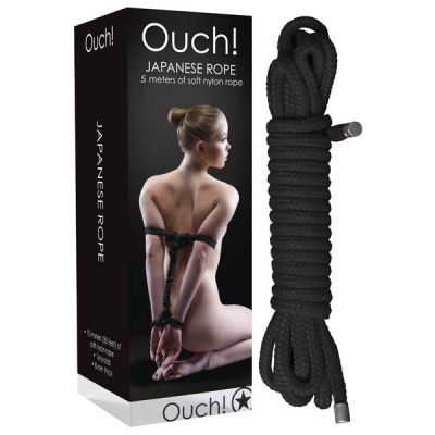 Japanese Rope 5m
