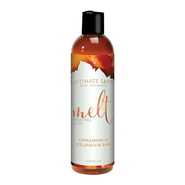 Intimate Earth Melt Warming Lubricant