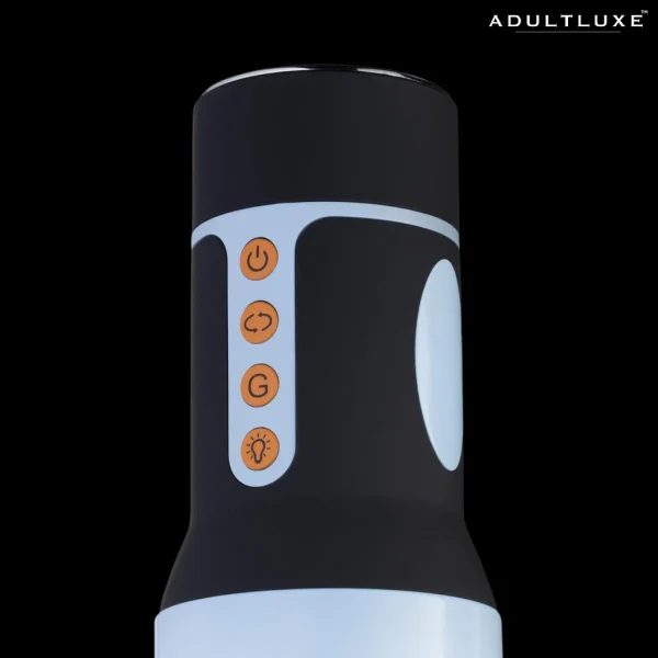 CRUIZR Rotating Masturbator