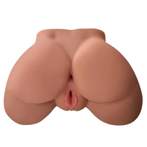 Perfect Ass Masturbator