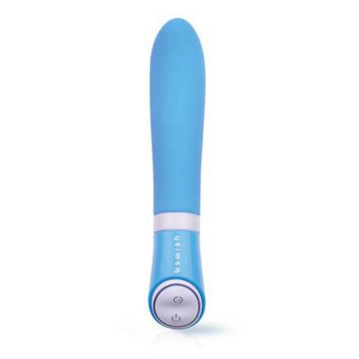 Deluxe G Spot Vibrator