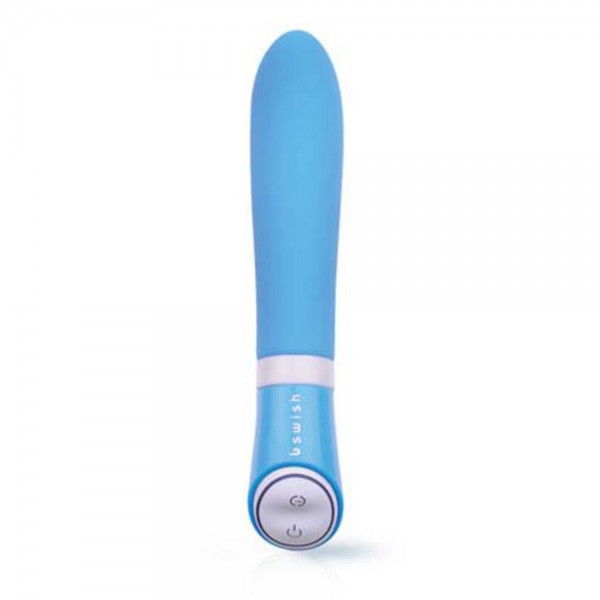 Deluxe G-Spot Vibrator