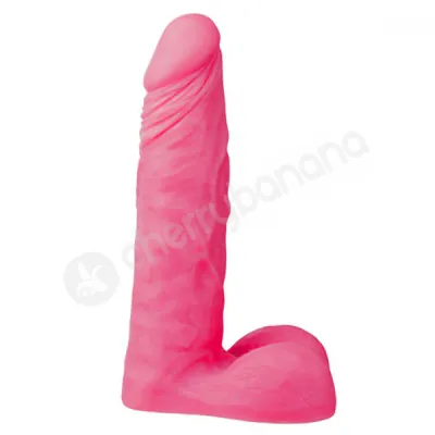 Simplx Pink 8 Realistic Dong