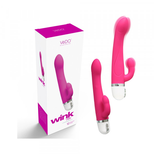 Wink Mini Vibe — image 4 of 12
