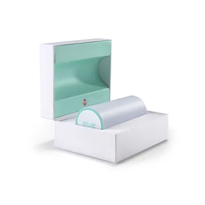 Elvie Kegel Exerciser And Tracker Green