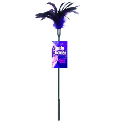 Sportsheets Starburst Feather Ticklers