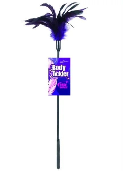 Sportsheets Starburst Feather Ticklers — image 10 of 10