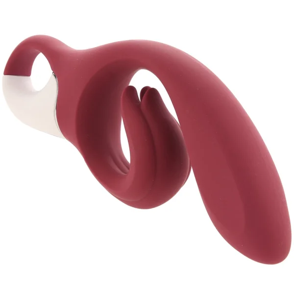 Satisfyer Love Me Rabbit Vibe