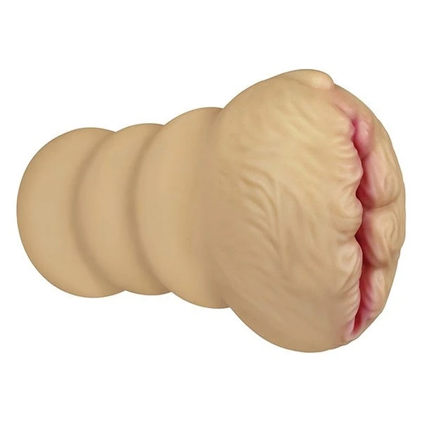 Lovetoy Aliens Pie #3 Masturbator