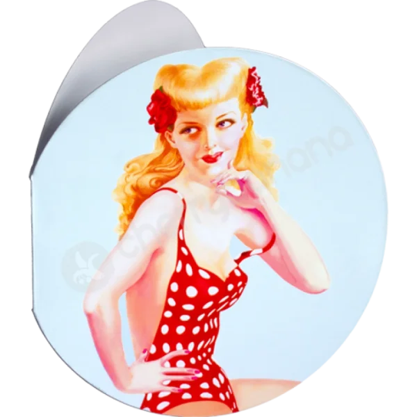 Shiri Zinn Pink Cupcake Vibrator