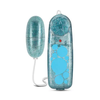 B Yours Glitter Power Bullet