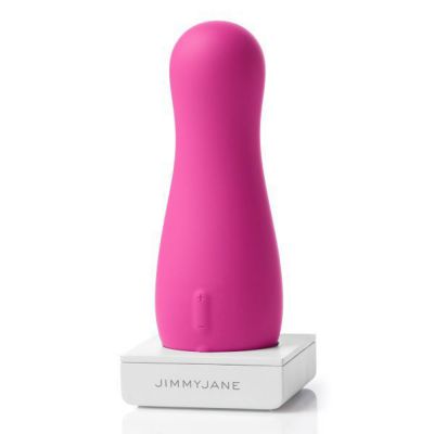 Form 4 G Spot Vibrator