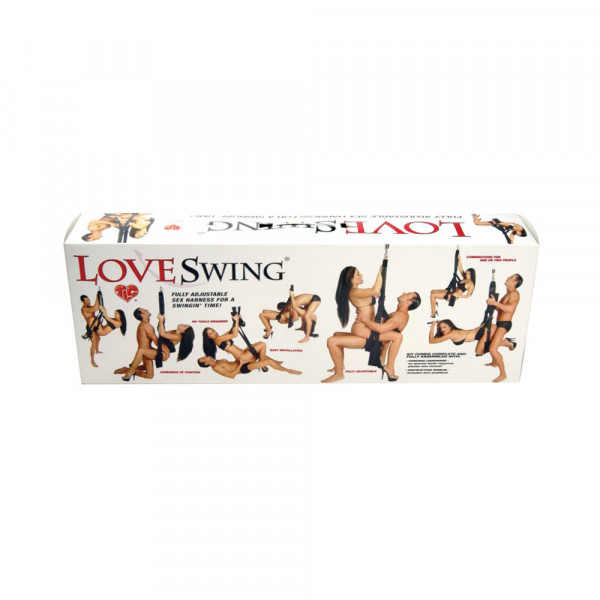 Love Swing Black