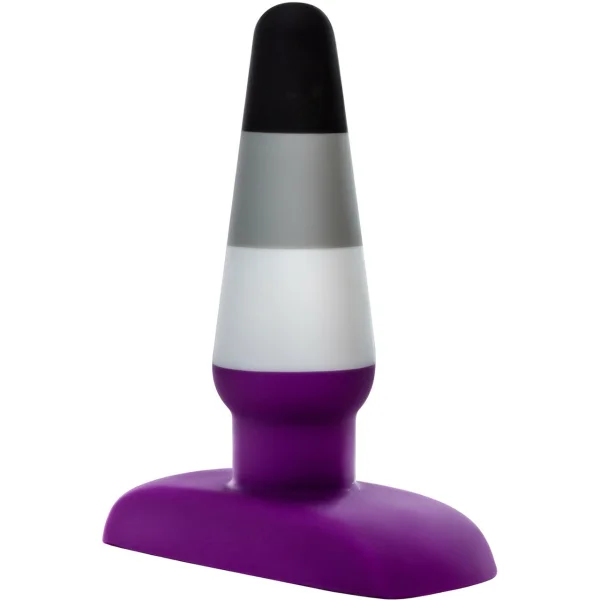 Blush Novelties Avant P7 Ace Silicone Butt Plug