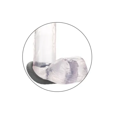 California Exotic Link Up Ultimate 3 Piece Cock Ring Set