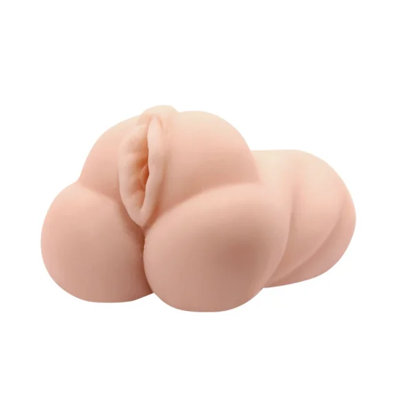 Crazy Bull Realistic Anime Girl 3d  Vagina Masturbator