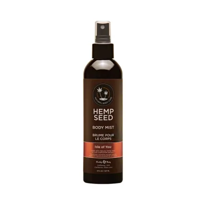 Earthly Body Body Mist Isle Of You 8oz