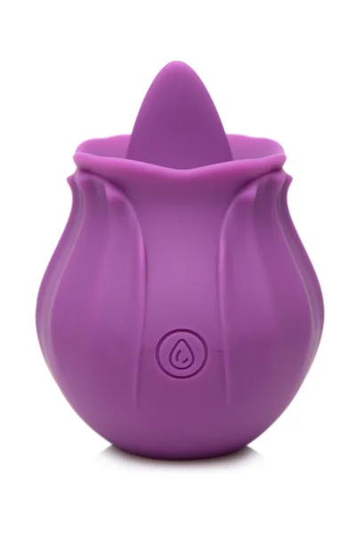 Bloomgasm Licking Clit Stimulator