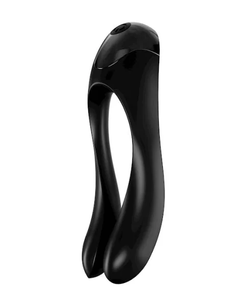 Satisfyer Candy Cane - Black