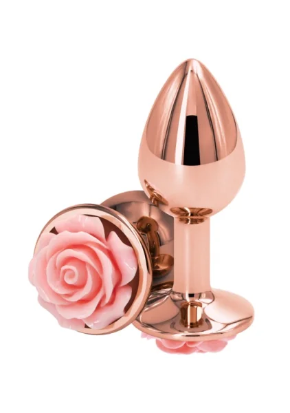 Rear Assets Rose - Small