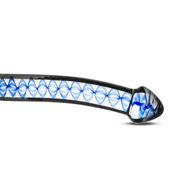 Glass Dildo No 4
