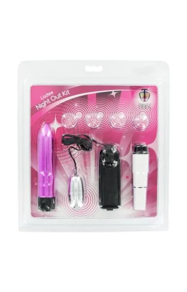 Ladies Night Out Kit
